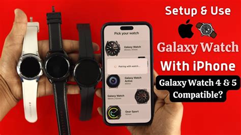 iphone and android watch|google watch compatible with iphone.